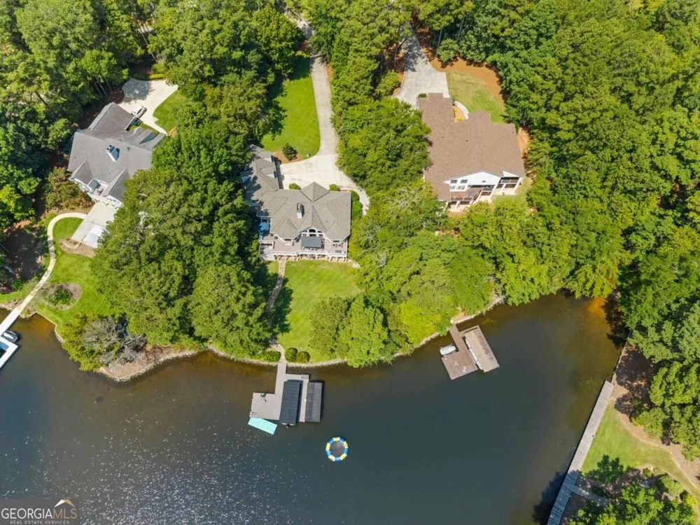 1080 Shoal Creek CT Greensboro, GA 30642