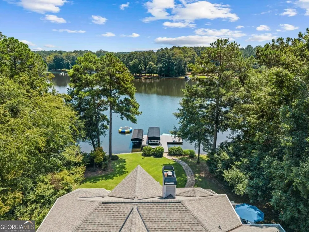 1080 Shoal Creek CT Greensboro, GA 30642