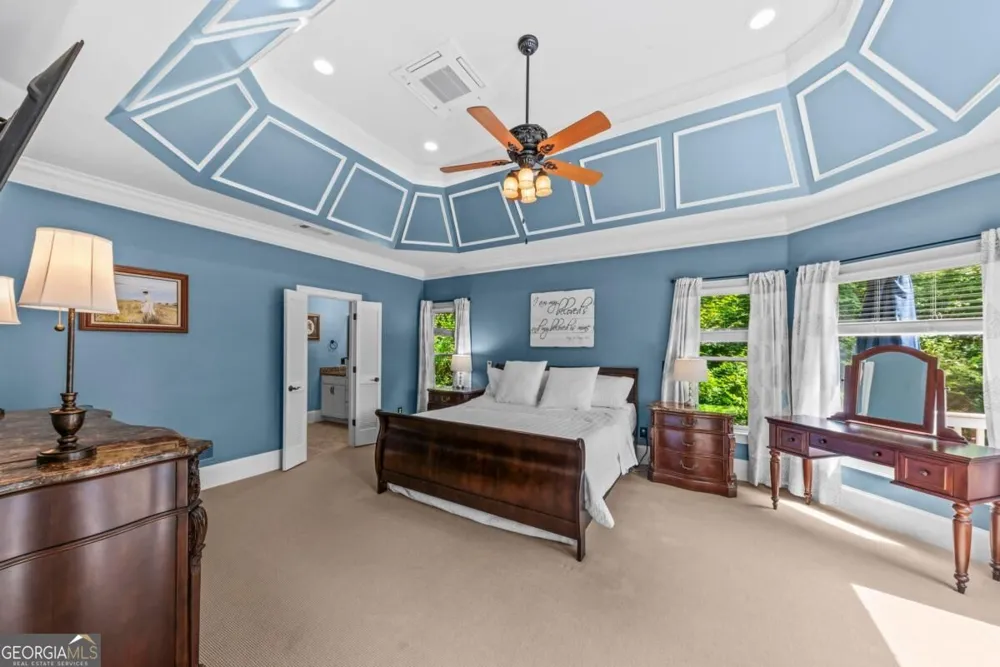 1080 Shoal Creek CT Greensboro, GA 30642