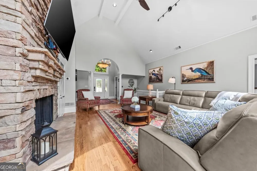1080 Shoal Creek CT Greensboro, GA 30642