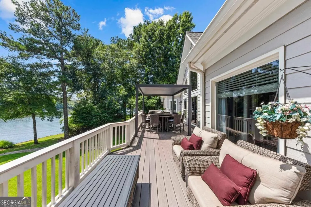 1080 Shoal Creek CT Greensboro, GA 30642