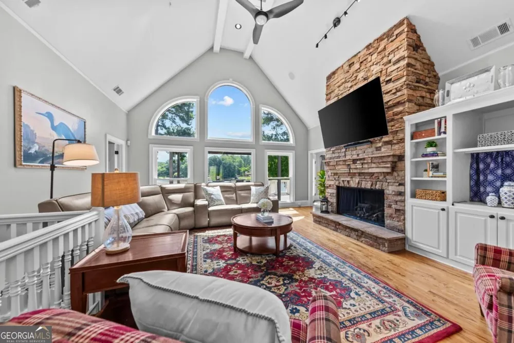 1080 Shoal Creek CT Greensboro, GA 30642