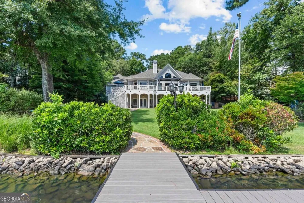 1080 Shoal Creek CT Greensboro, GA 30642