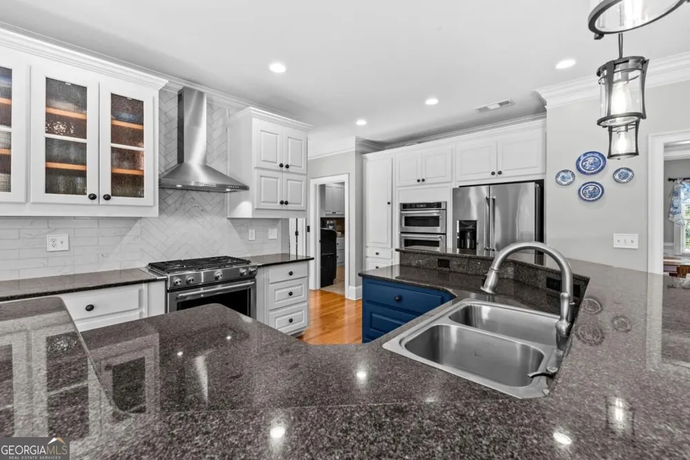 1080 Shoal Creek CT Greensboro, GA 30642
