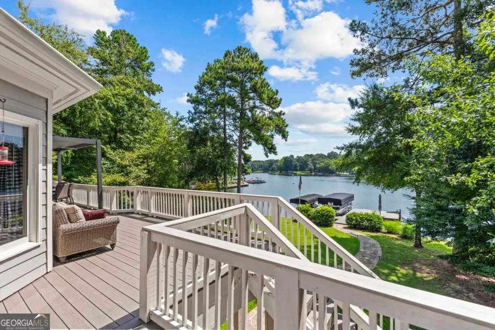 1080 Shoal Creek CT Greensboro, GA 30642