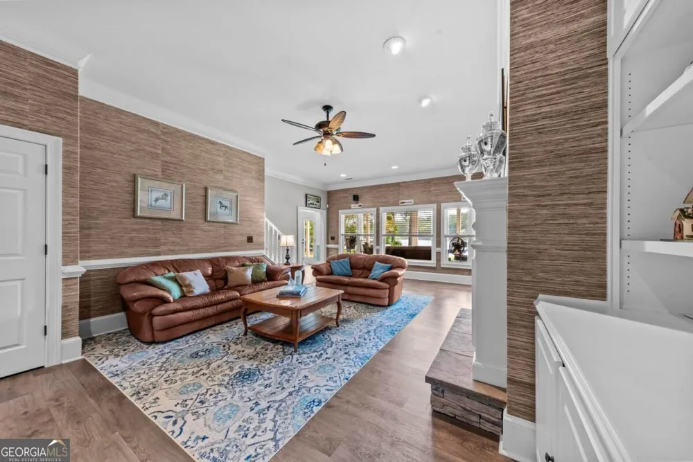 1080 Shoal Creek CT Greensboro, GA 30642