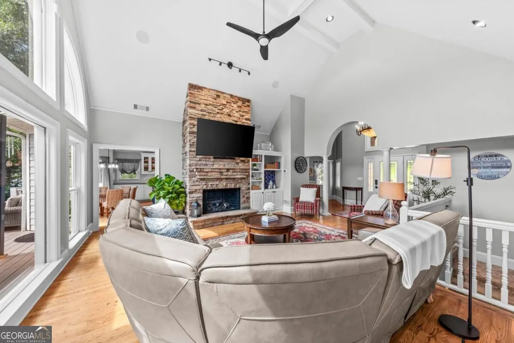 1080 Shoal Creek CT Greensboro, GA 30642