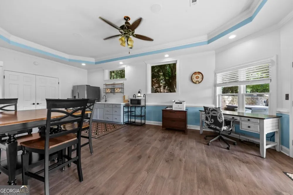 1080 Shoal Creek CT Greensboro, GA 30642