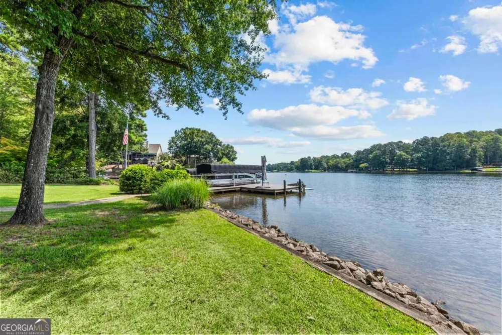 1080 Shoal Creek CT Greensboro, GA 30642