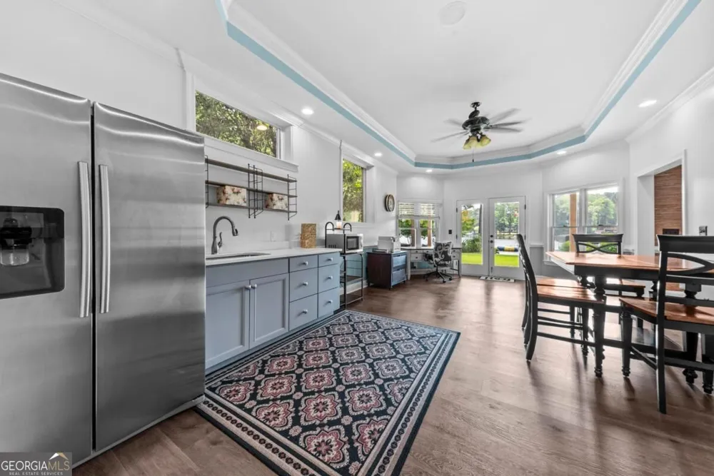 1080 Shoal Creek CT Greensboro, GA 30642