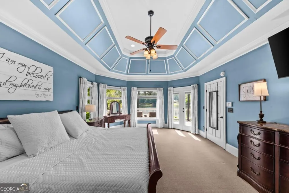 1080 Shoal Creek CT Greensboro, GA 30642