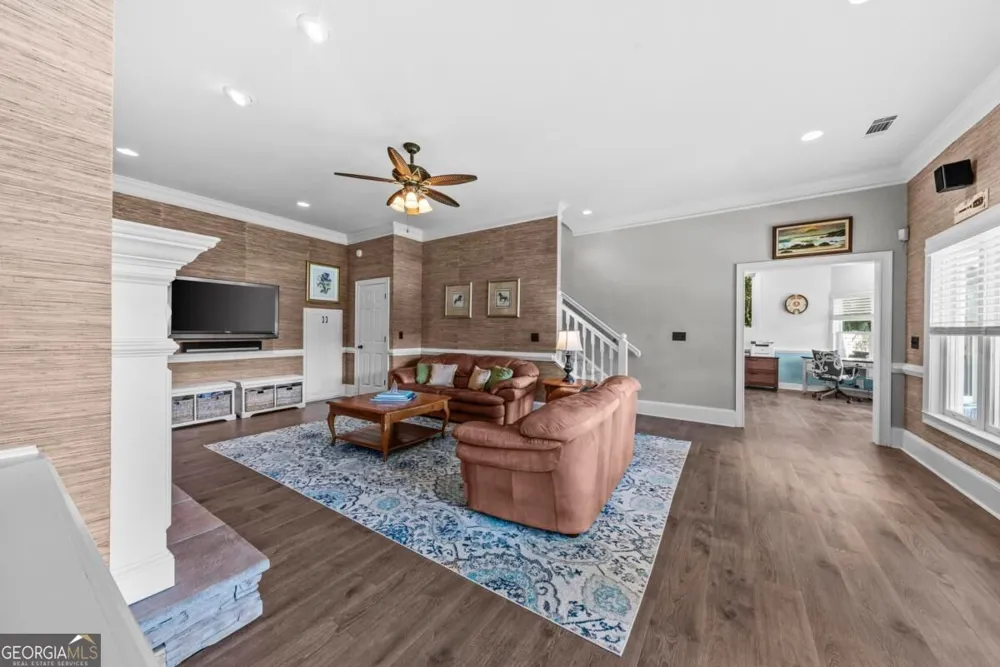 1080 Shoal Creek CT Greensboro, GA 30642