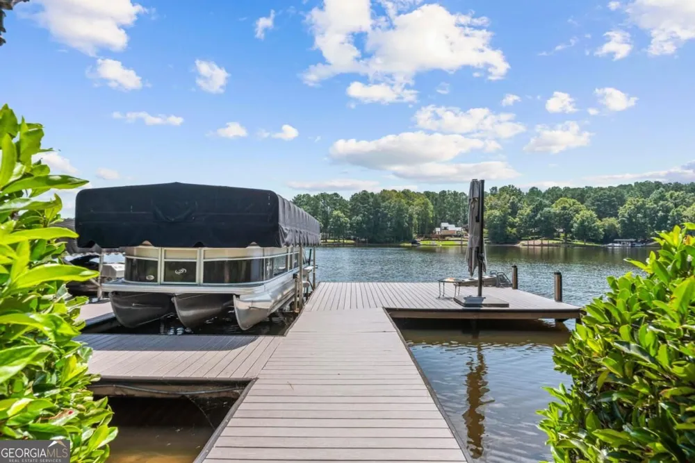 1080 Shoal Creek CT Greensboro, GA 30642