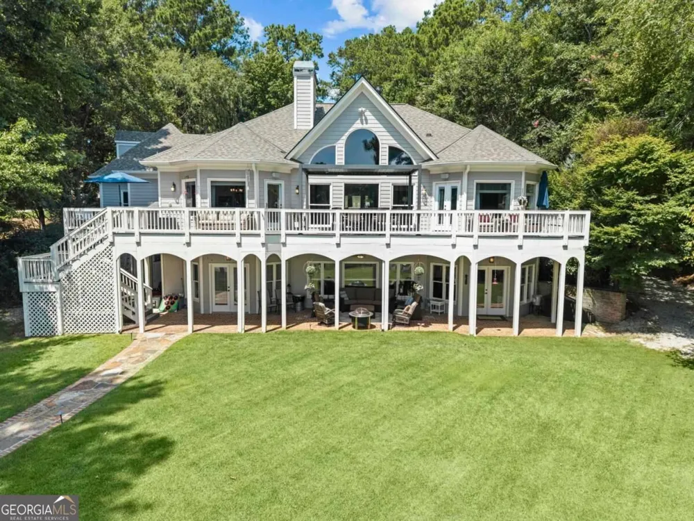 1080 Shoal Creek CT Greensboro, GA 30642