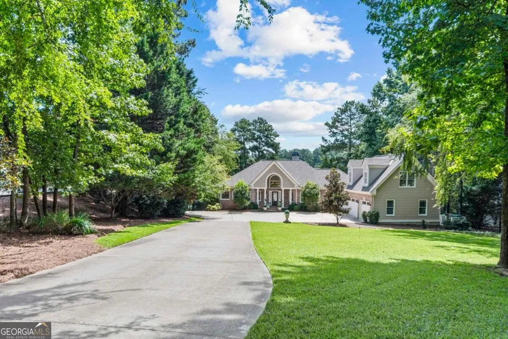 1080 Shoal Creek CT Greensboro, GA 30642