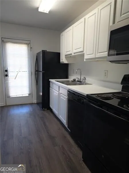 163 Harvest CT Milledgeville, GA 31061