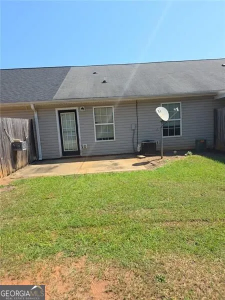 163 Harvest CT Milledgeville, GA 31061