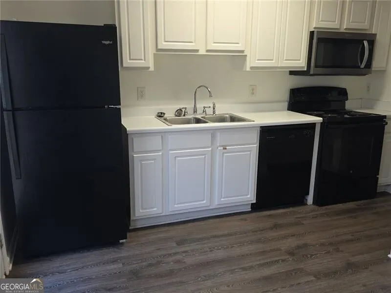 163 Harvest CT Milledgeville, GA 31061