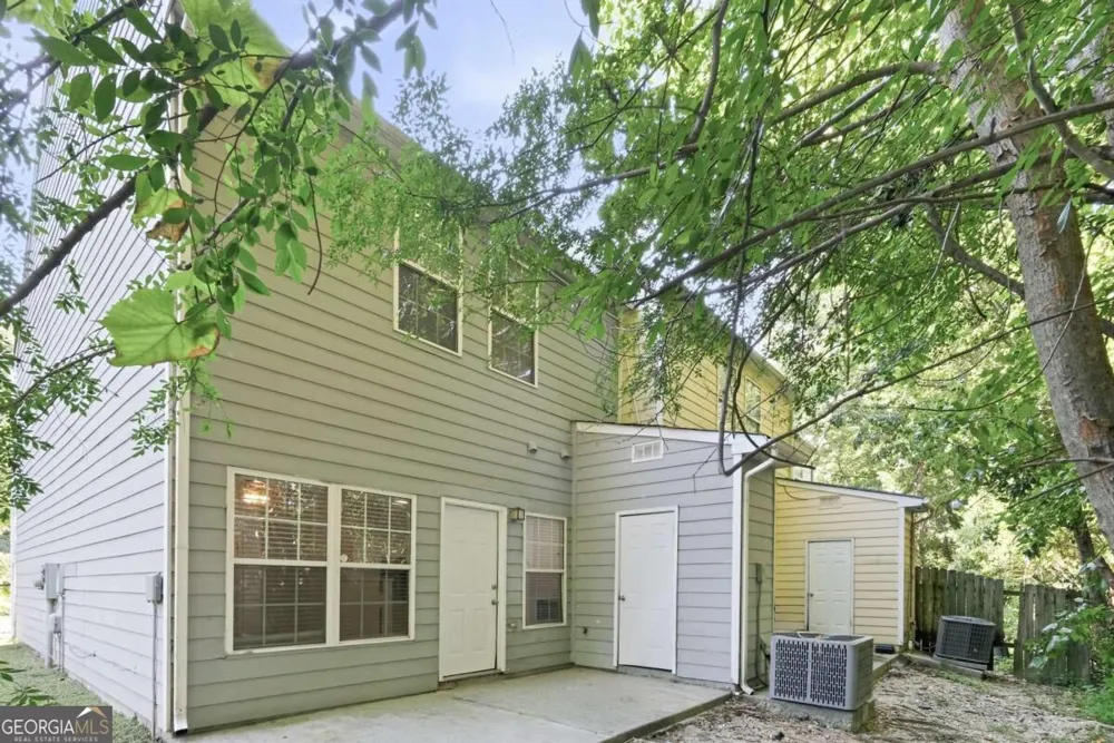 7130 Brookview WAY Riverdale, GA 30274