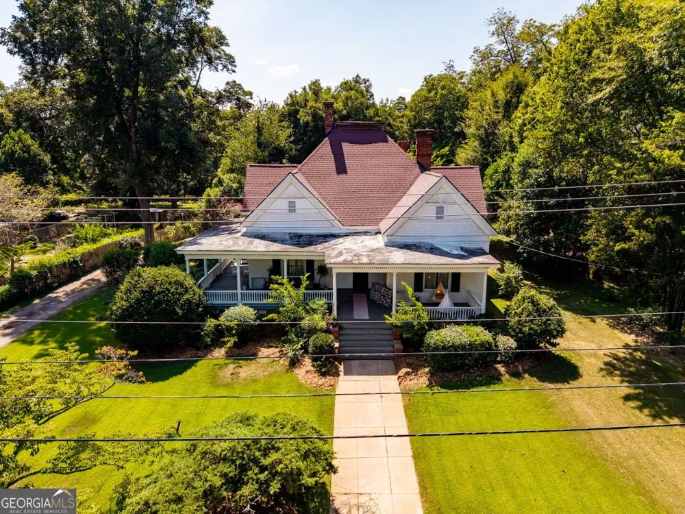 4189 Emory ST NW Covington, GA 30014