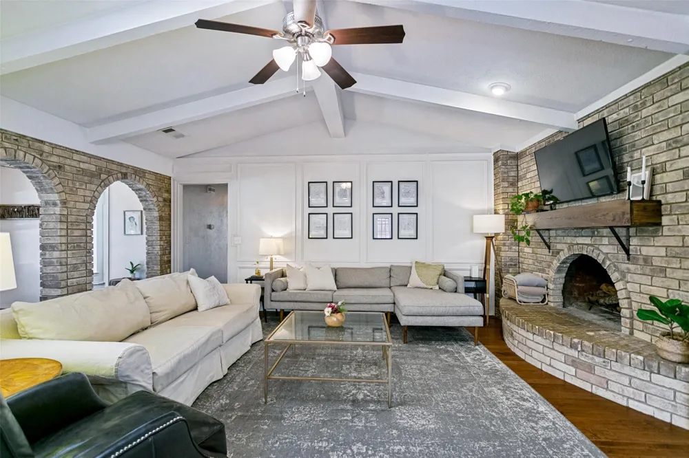 2736 Grandview Drive Plano, TX 75075