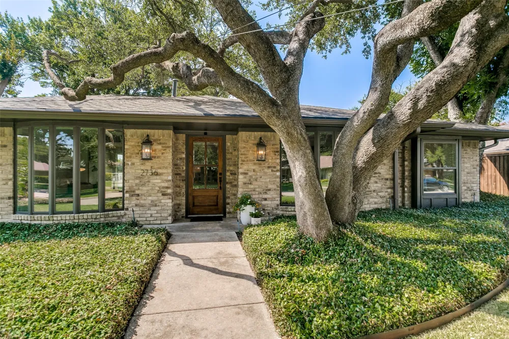 2736 Grandview Drive Plano, TX 75075