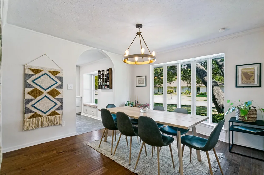2736 Grandview Drive Plano, TX 75075