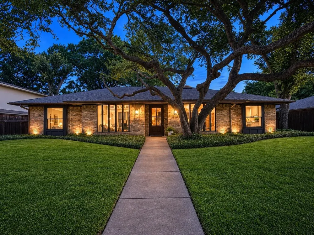 2736 Grandview Drive Plano, TX 75075