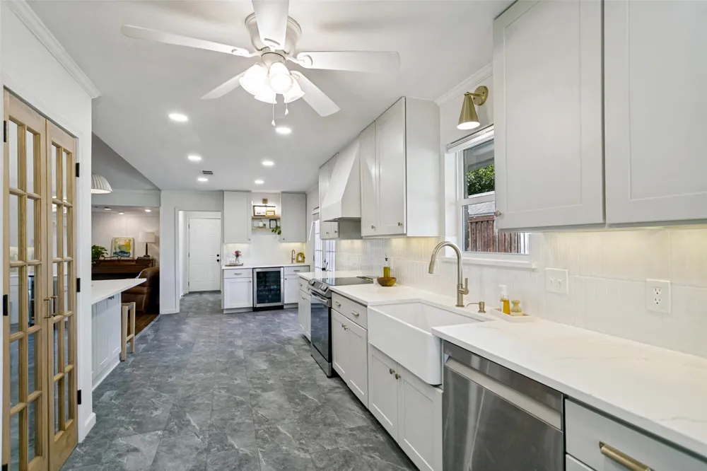 2736 Grandview Drive Plano, TX 75075