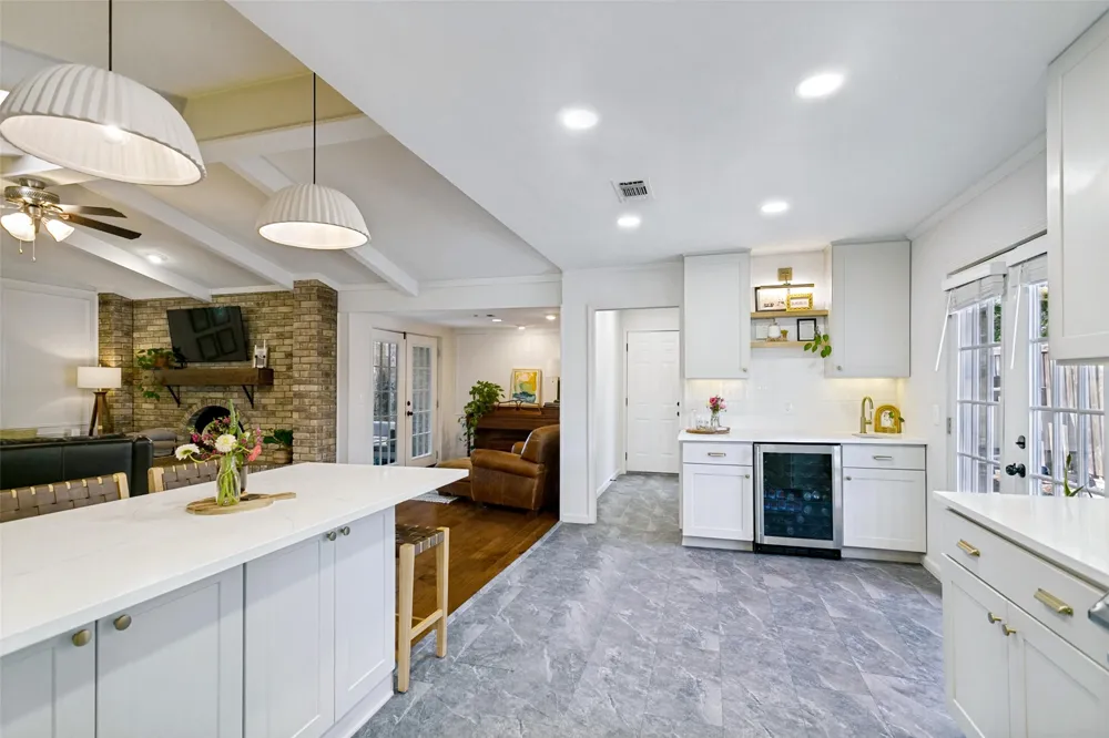 2736 Grandview Drive Plano, TX 75075