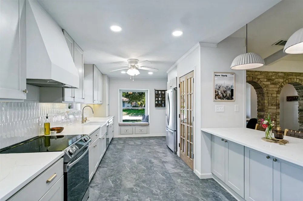 2736 Grandview Drive Plano, TX 75075