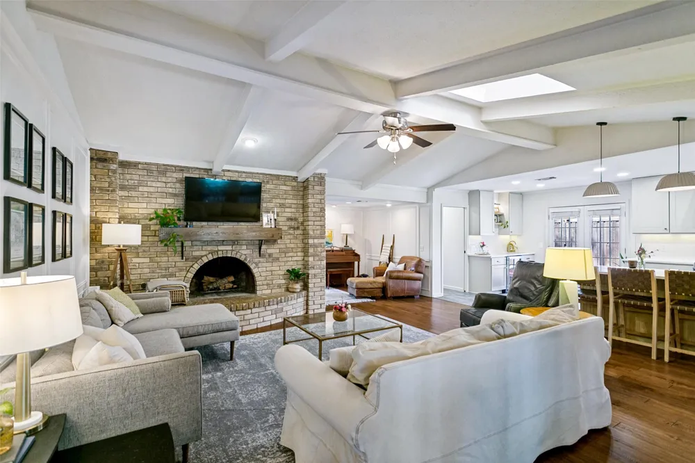 2736 Grandview Drive Plano, TX 75075