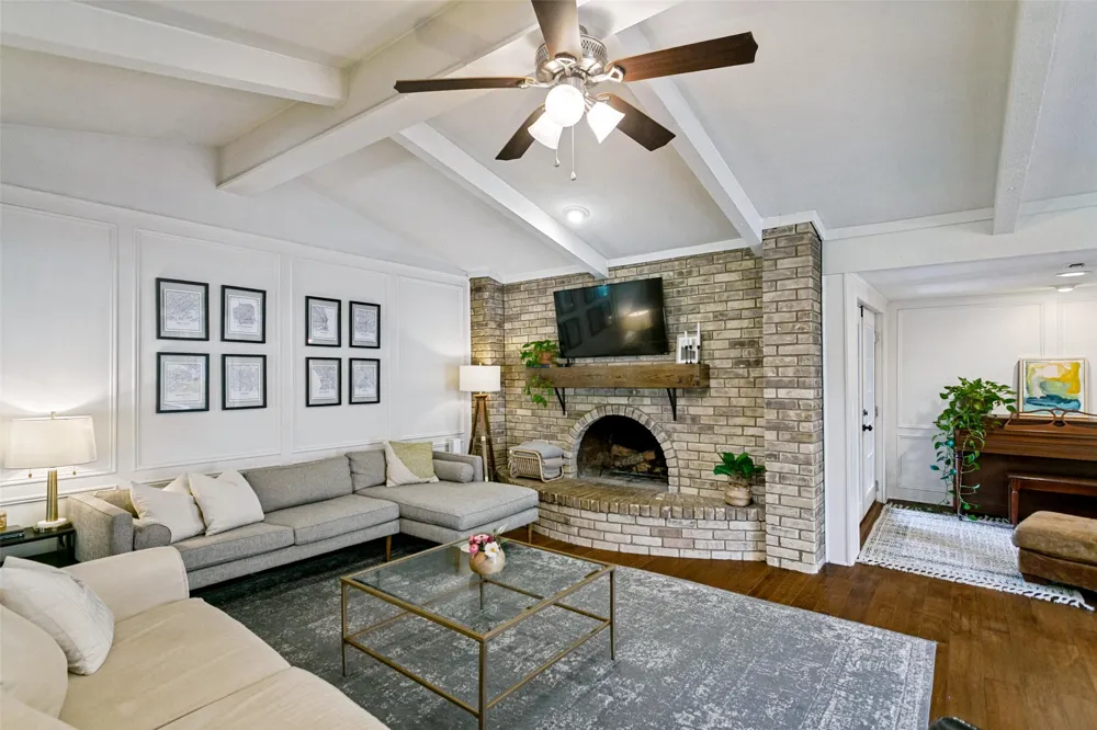2736 Grandview Drive Plano, TX 75075