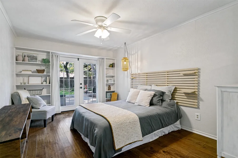 2736 Grandview Drive Plano, TX 75075