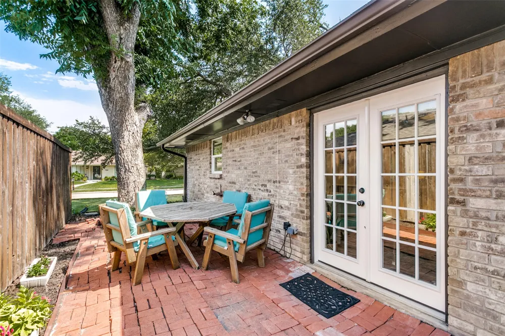 2736 Grandview Drive Plano, TX 75075