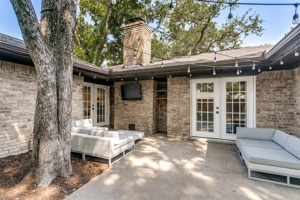 2736 Grandview Drive Plano, TX 75075