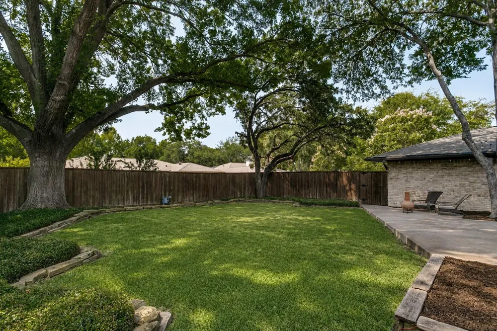 2736 Grandview Drive Plano, TX 75075