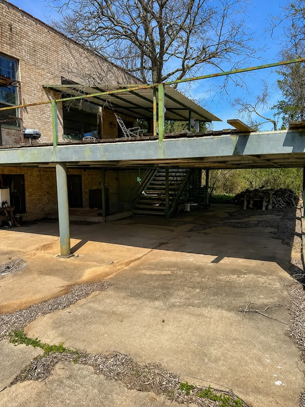 3990 Luella Road Sherman, TX 75090