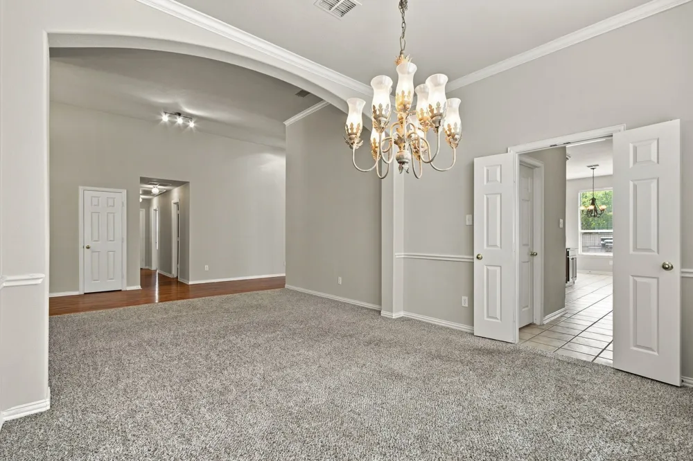 8609 Brook Hollow Drive McKinney, TX 75072
