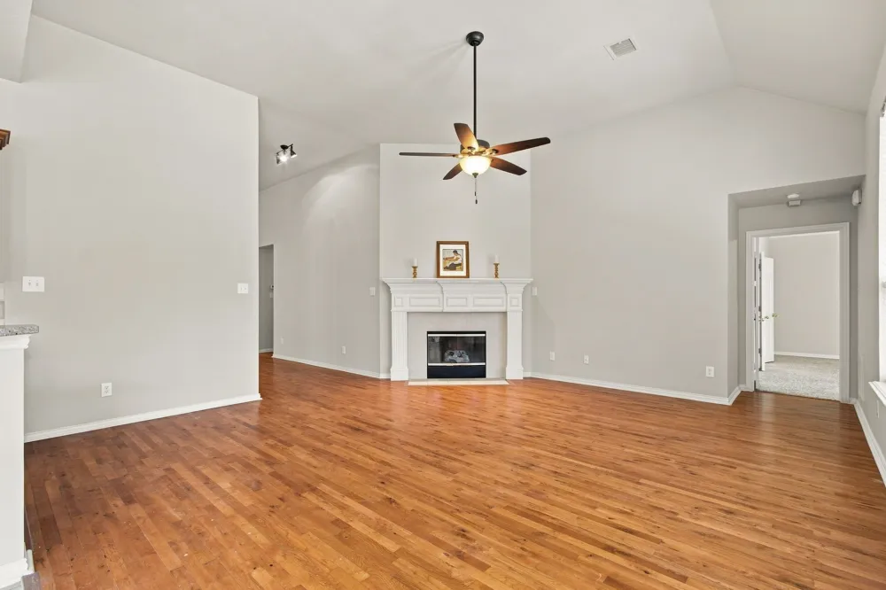 8609 Brook Hollow Drive McKinney, TX 75072