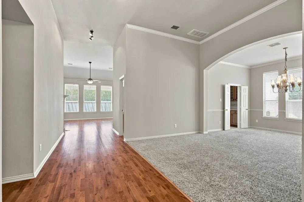 8609 Brook Hollow Drive McKinney, TX 75072