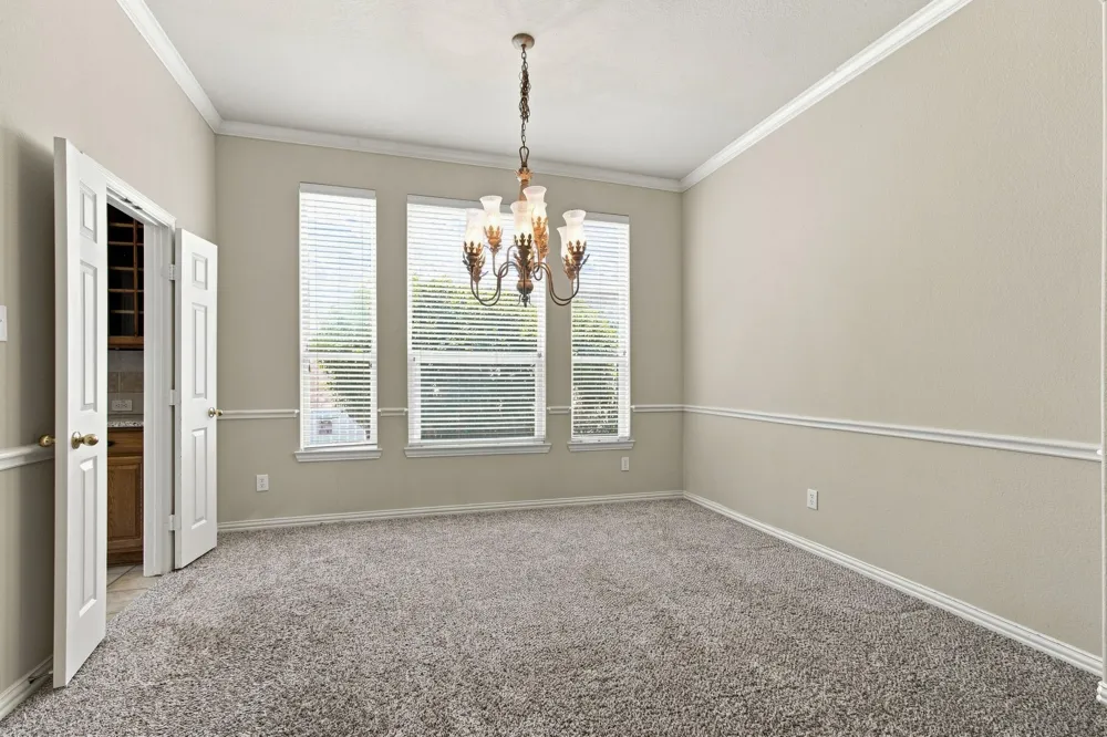 8609 Brook Hollow Drive McKinney, TX 75072