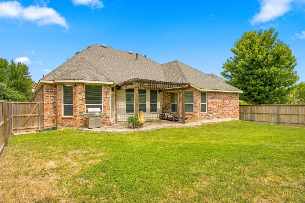 8609 Brook Hollow Drive McKinney, TX 75072