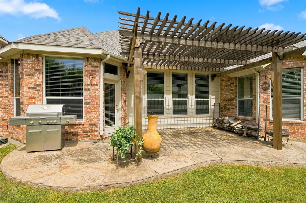 8609 Brook Hollow Drive McKinney, TX 75072