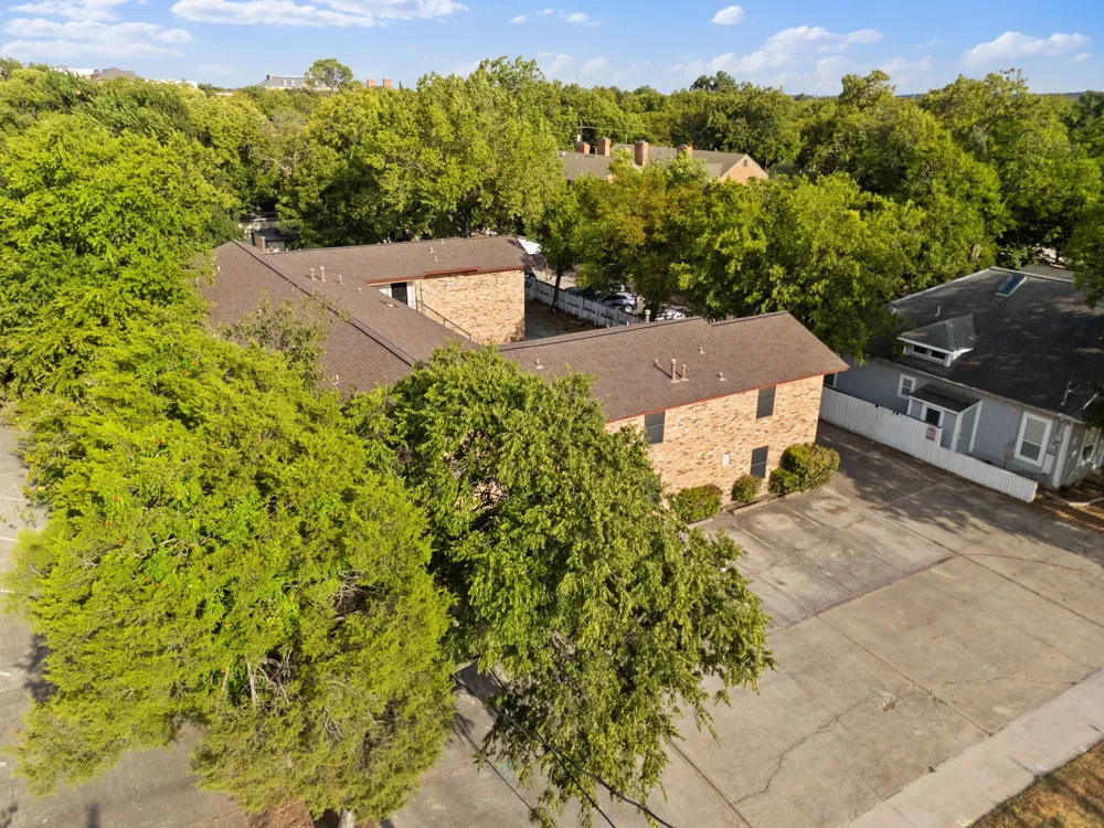 1108 Elm Street #8 Denton, TX 76201