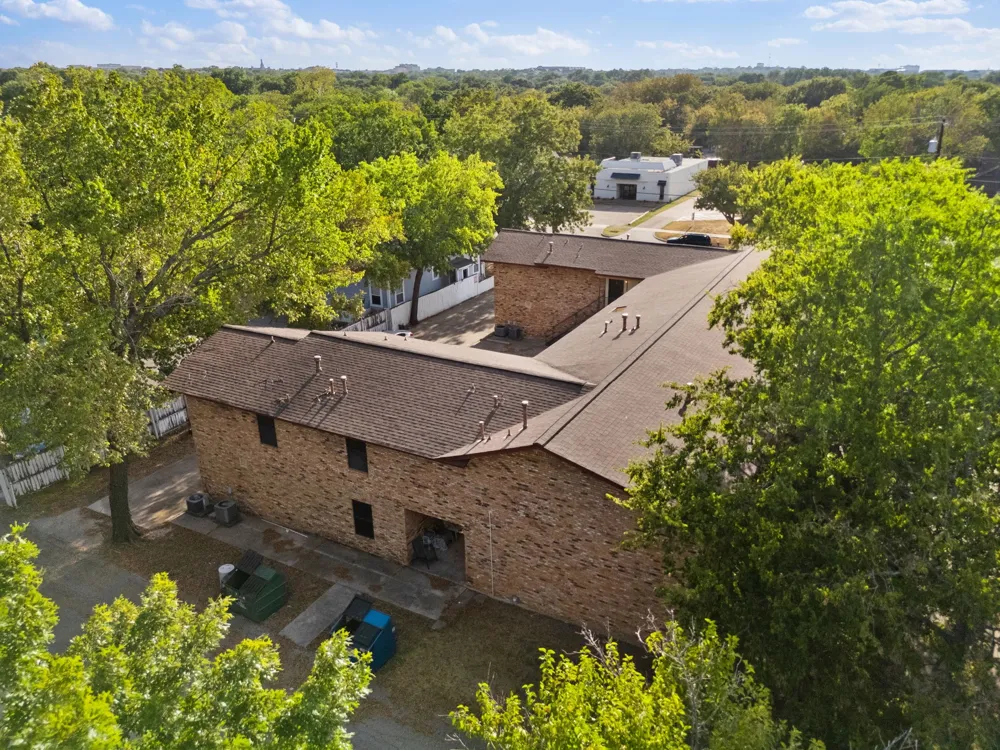 1108 Elm Street #8 Denton, TX 76201
