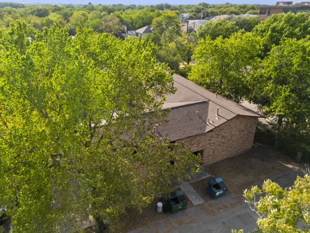 1108 Elm Street #8 Denton, TX 76201