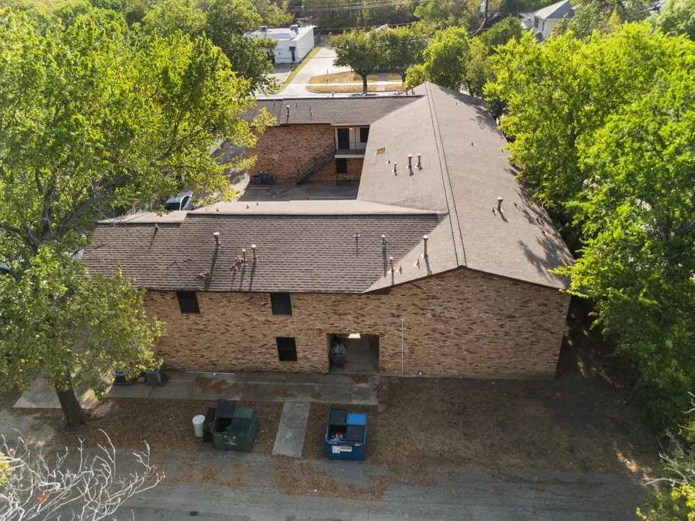 1108 Elm Street #8 Denton, TX 76201