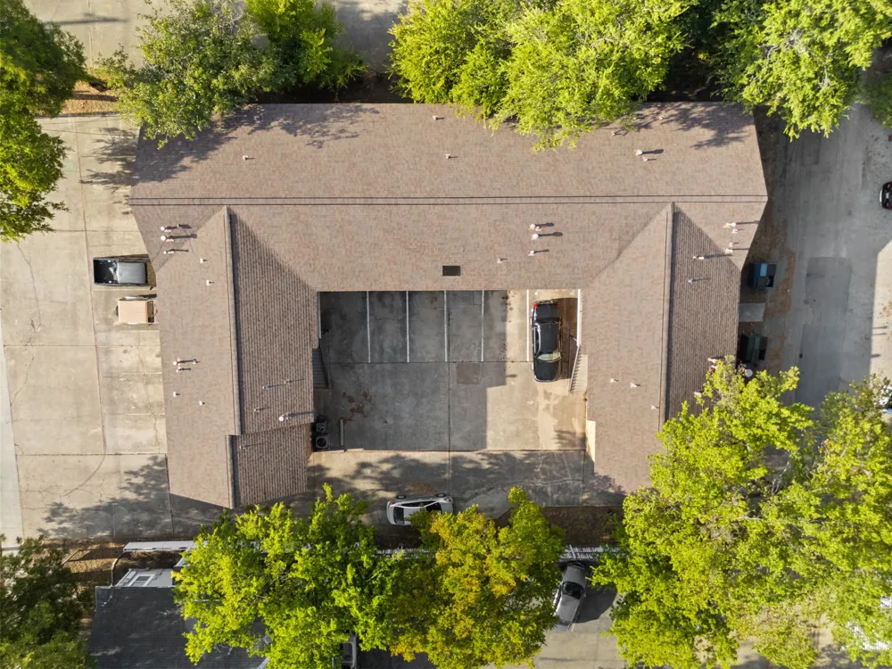 1108 Elm Street #8 Denton, TX 76201