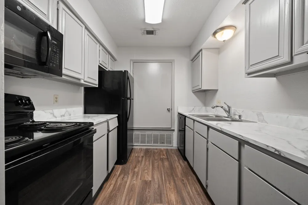 1108 Elm Street #8 Denton, TX 76201